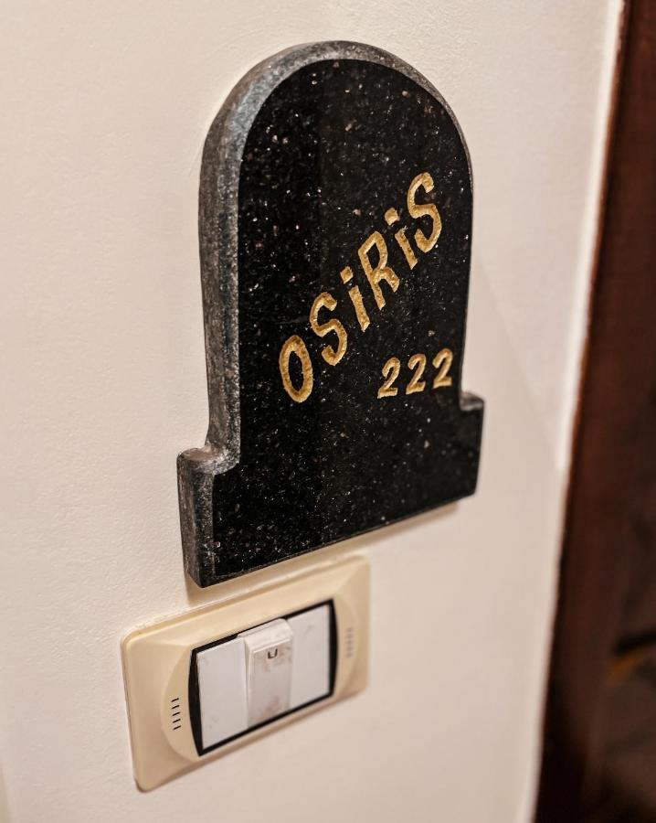 Sphinx Golden Gate Inn Giza Экстерьер фото