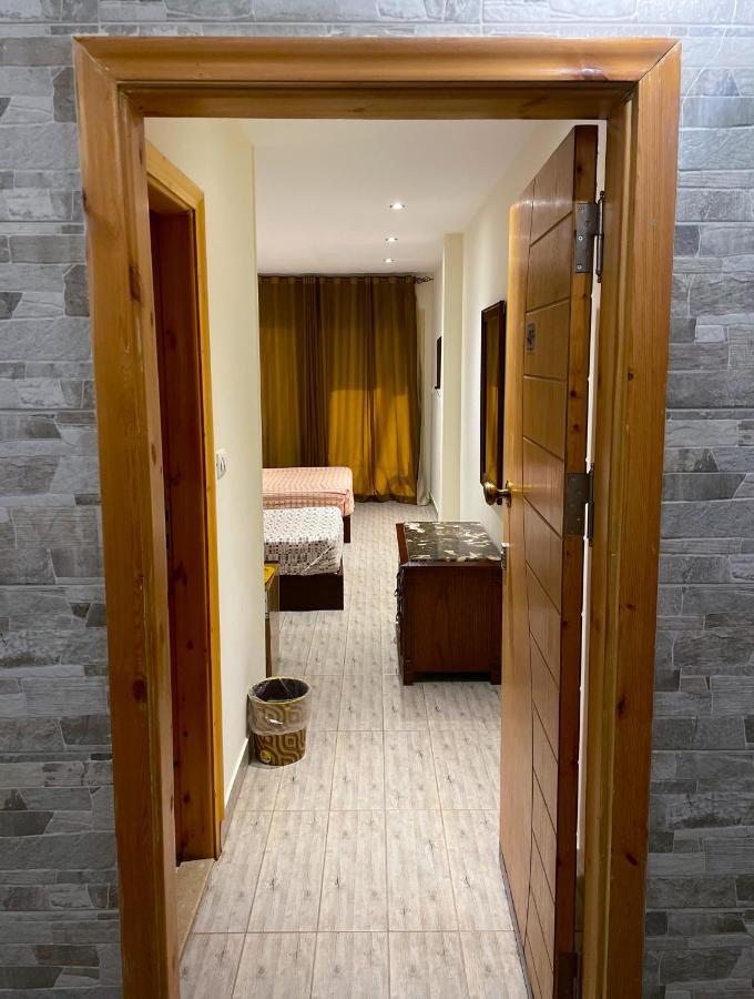Sphinx Golden Gate Inn Giza Экстерьер фото