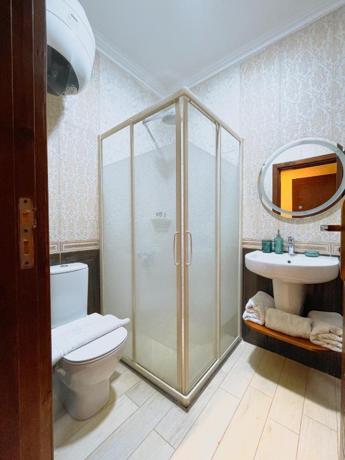 Sphinx Golden Gate Inn Giza Экстерьер фото