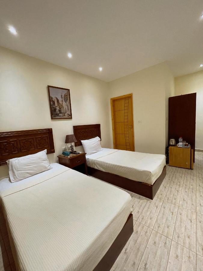 Sphinx Golden Gate Inn Giza Экстерьер фото