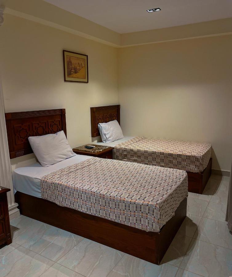 Sphinx Golden Gate Inn Giza Экстерьер фото