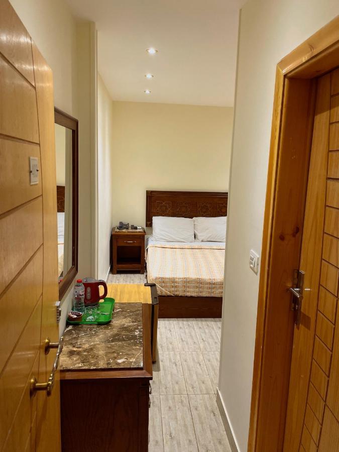 Sphinx Golden Gate Inn Giza Экстерьер фото