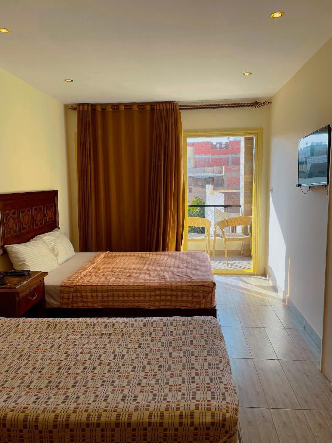 Sphinx Golden Gate Inn Giza Экстерьер фото
