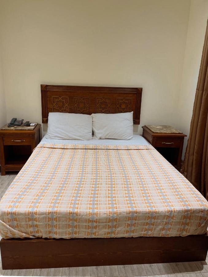 Sphinx Golden Gate Inn Giza Экстерьер фото