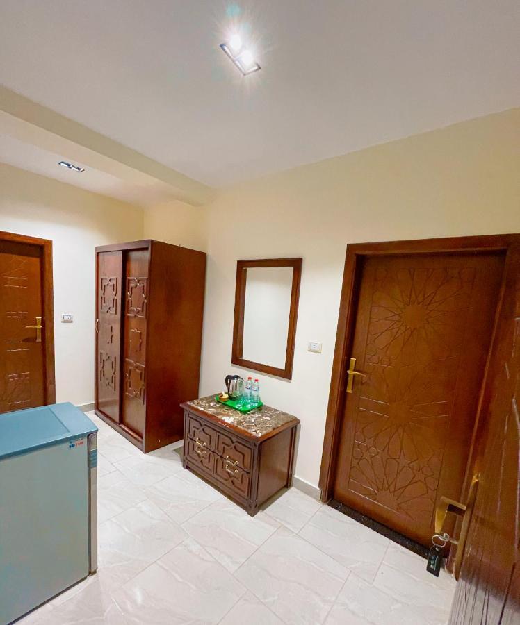 Sphinx Golden Gate Inn Giza Экстерьер фото