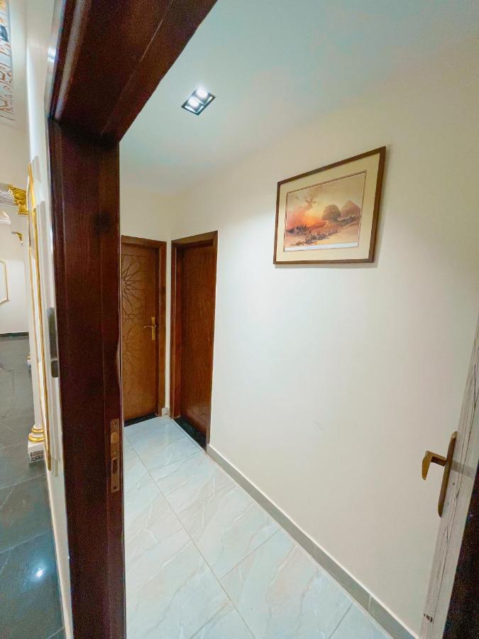 Sphinx Golden Gate Inn Giza Экстерьер фото