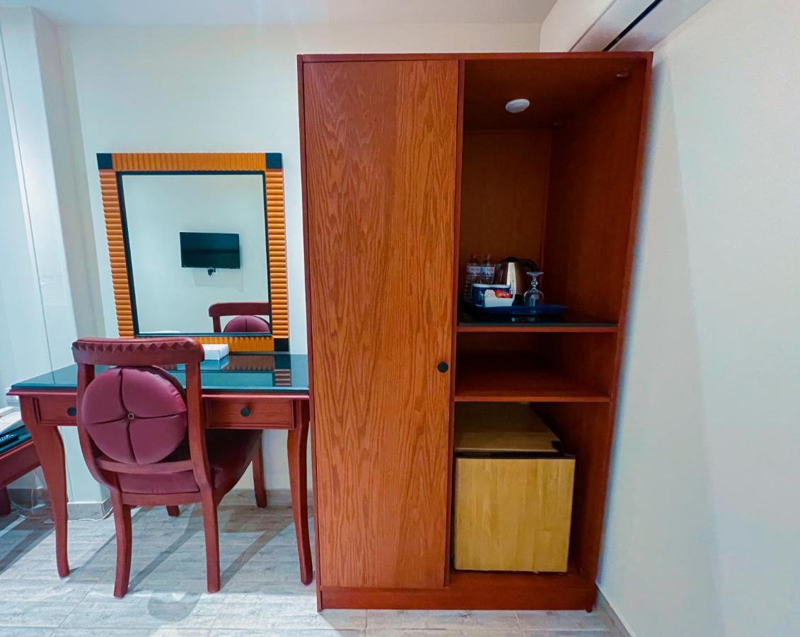 Sphinx Golden Gate Inn Giza Экстерьер фото