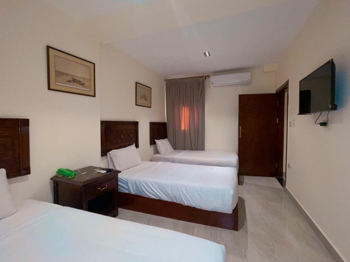 Sphinx Golden Gate Inn Giza Экстерьер фото