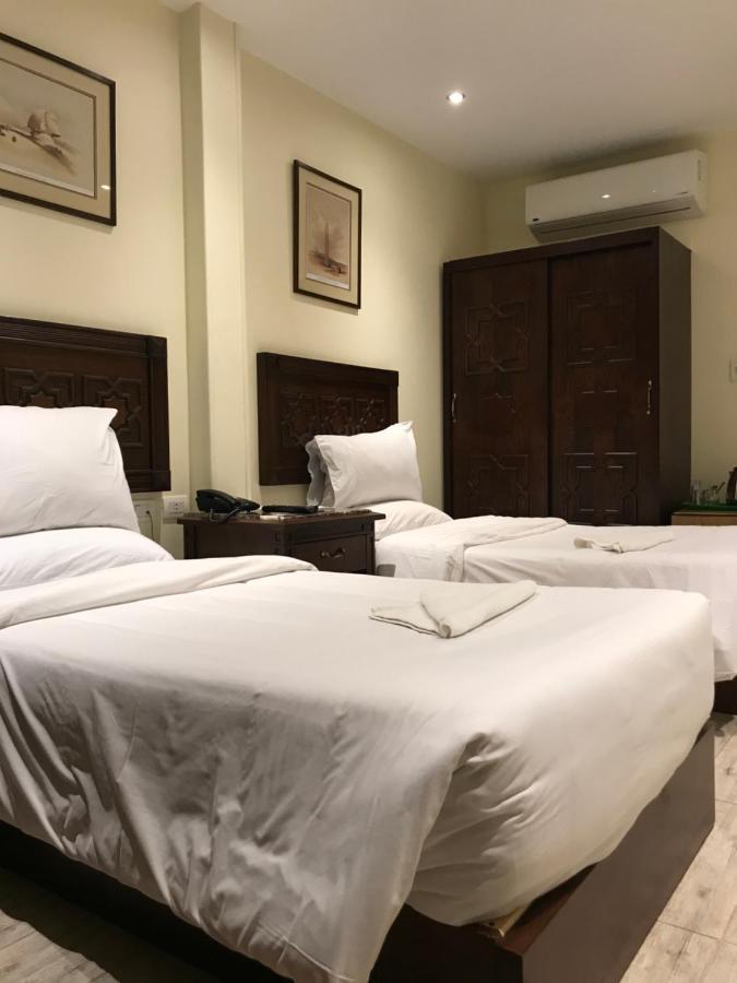Sphinx Golden Gate Inn Giza Экстерьер фото